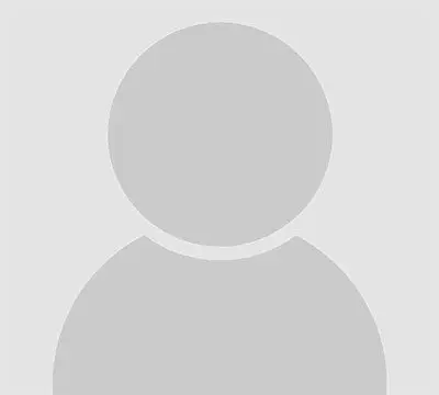 Default avatar icon illustration